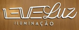 Logo da empresa Leve luz Iluminação 